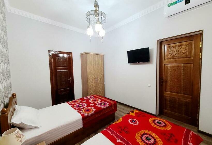 فندق Oybinoq Guest House
