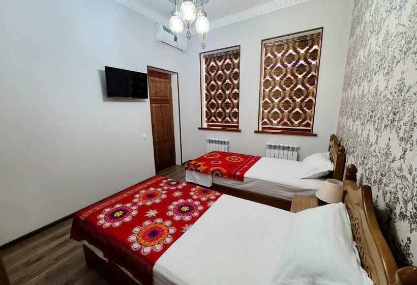 فندق Oybinoq Guest House