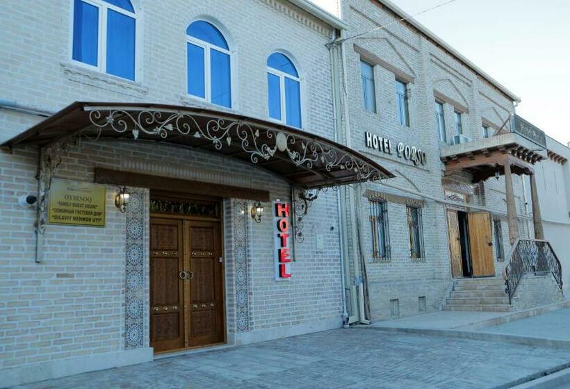 فندق Oybinoq Guest House