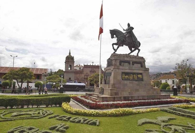 فندق Sumaq Dreams