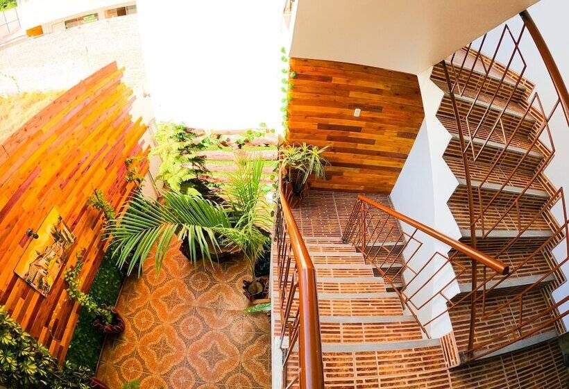 فندق Sumaq Dreams