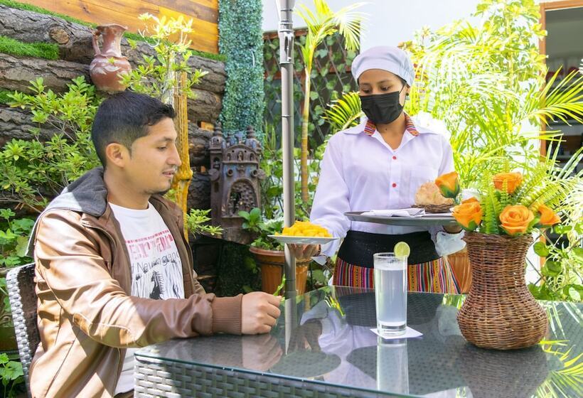 فندق Sumaq Dreams