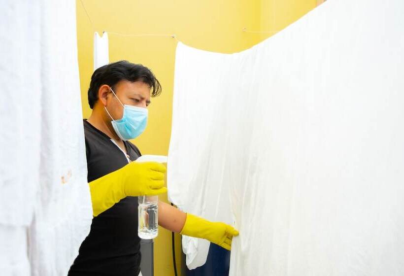 فندق Sumaq Dreams