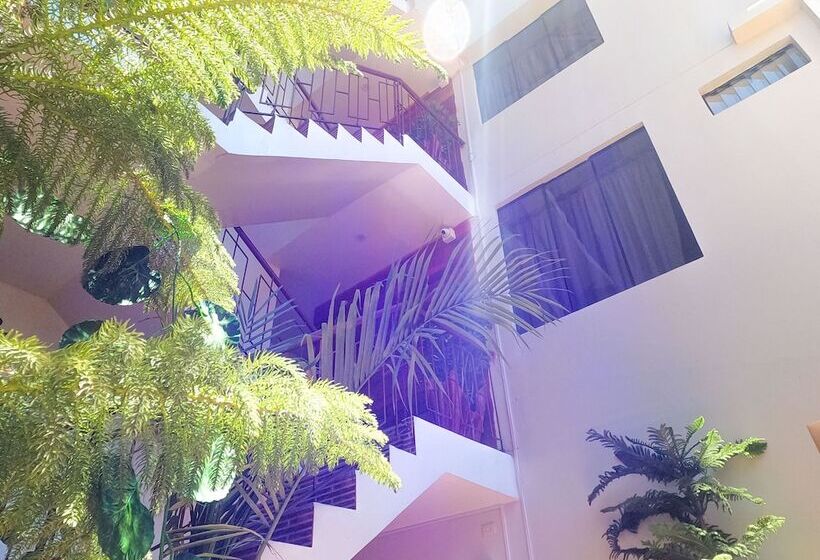 فندق Sumaq Dreams