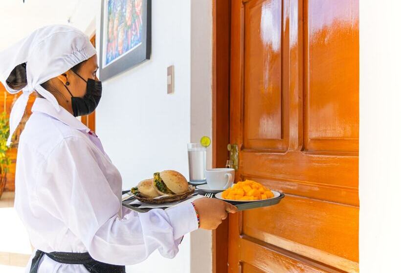 فندق Sumaq Dreams