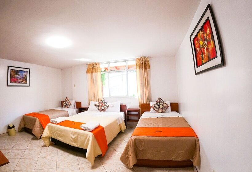 فندق Sumaq Dreams