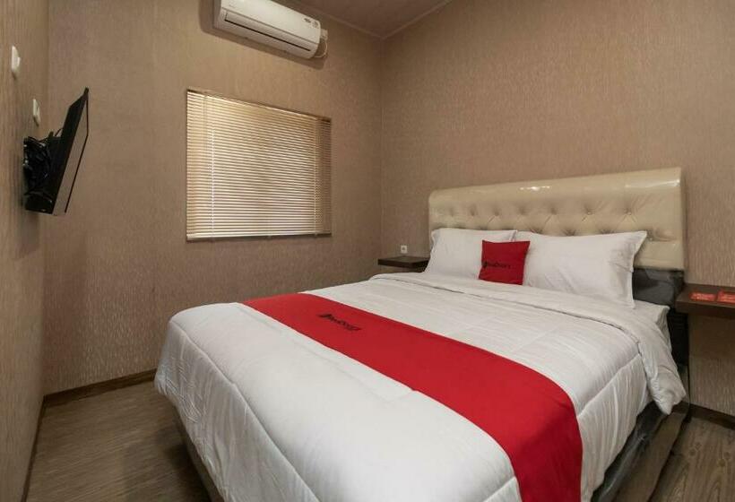 هتل Reddoorz @ Jalan Srikandi Pekanbaru