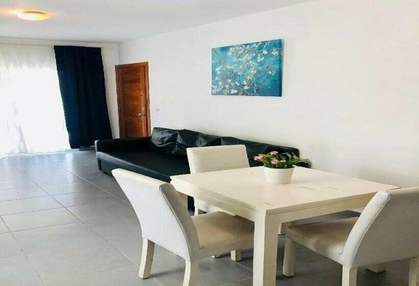 Tropicana Sol Caribes Studios Suites Hotel Beach & Pool & Spa