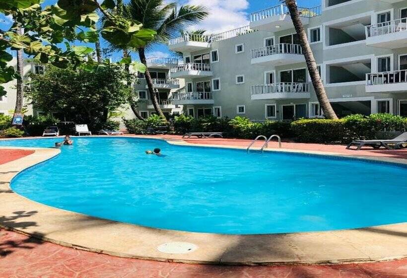 Tropicana Sol Caribes Studios Suites Hotel Beach & Pool & Spa