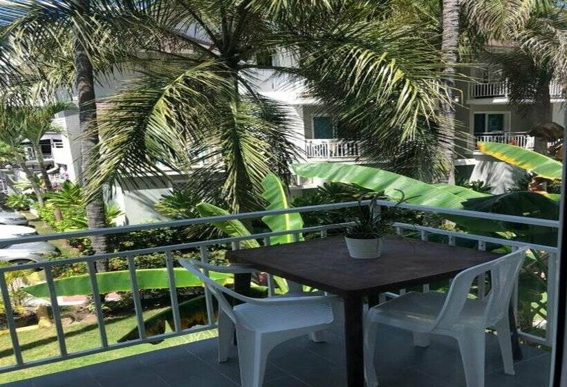 Tropicana Sol Caribes Studios Suites Hotel Beach & Pool & Spa