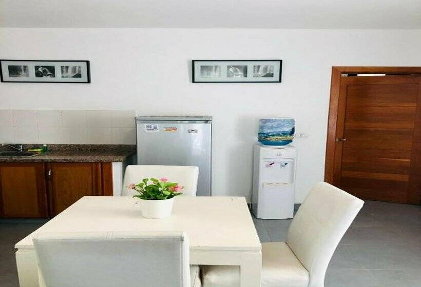 Tropicana Sol Caribes Studios Suites Hotel Beach & Pool & Spa