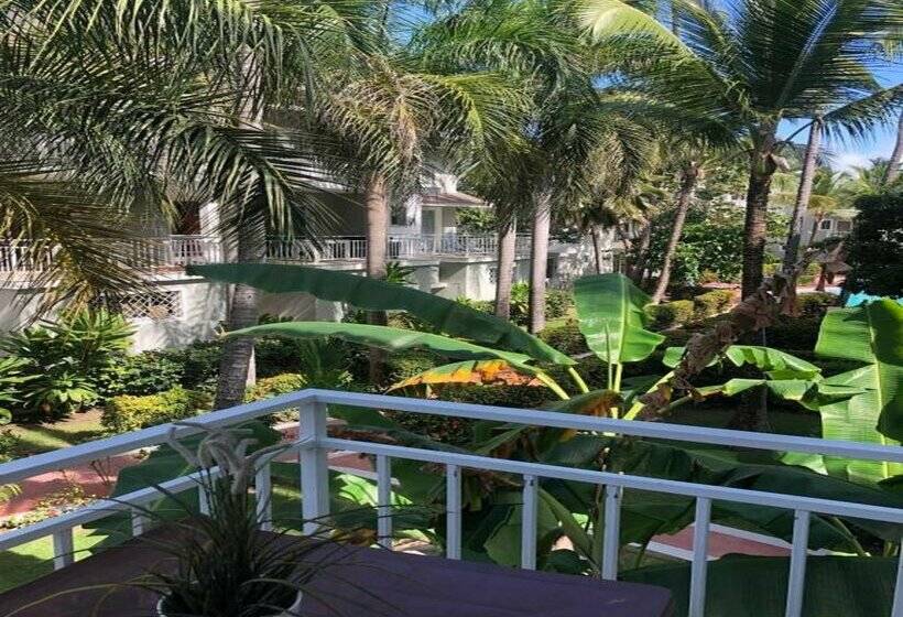 Tropicana Sol Caribes Studios Suites Hotel Beach & Pool & Spa