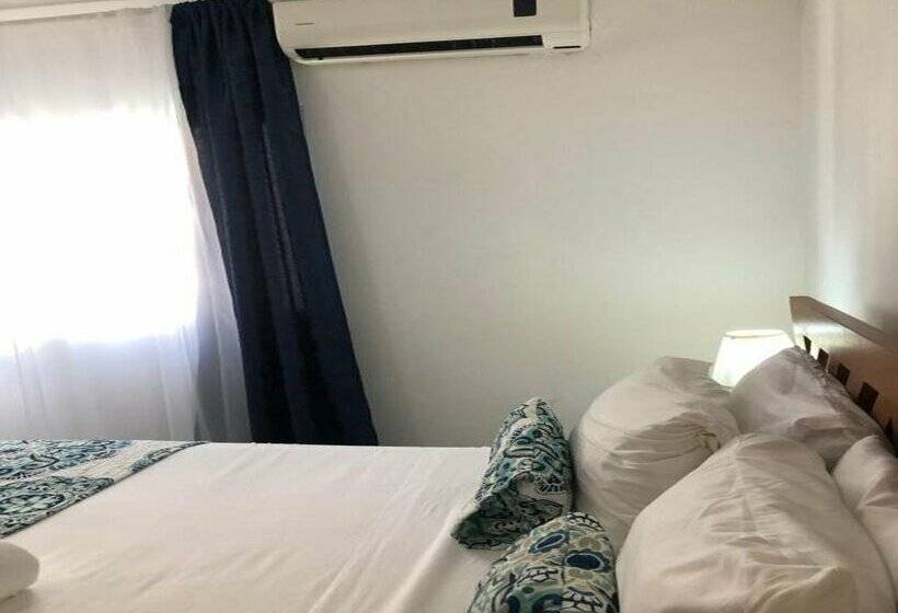 Tropicana Sol Caribes Studios Suites Hotel Beach & Pool & Spa