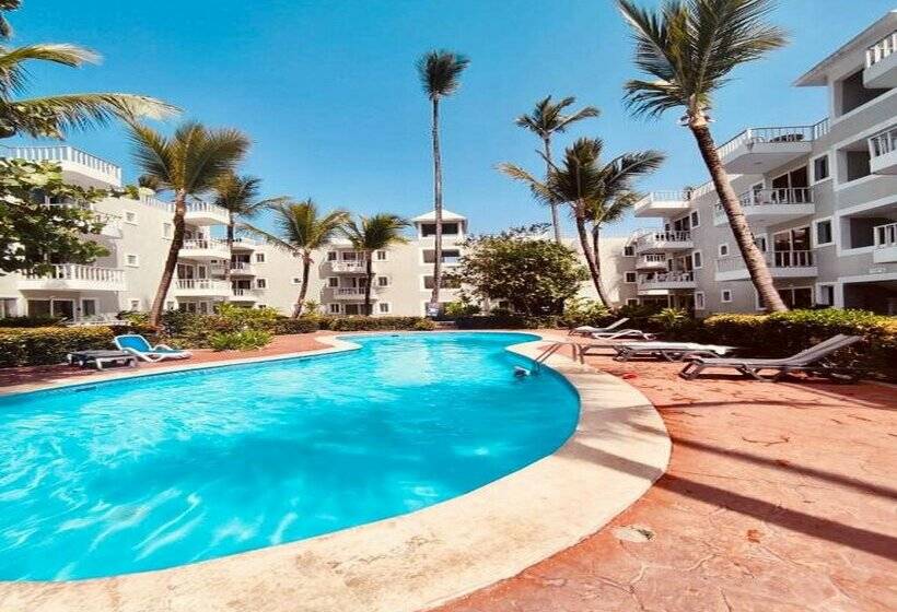 Tropicana Sol Caribes Studios Suites Hotel Beach & Pool & Spa