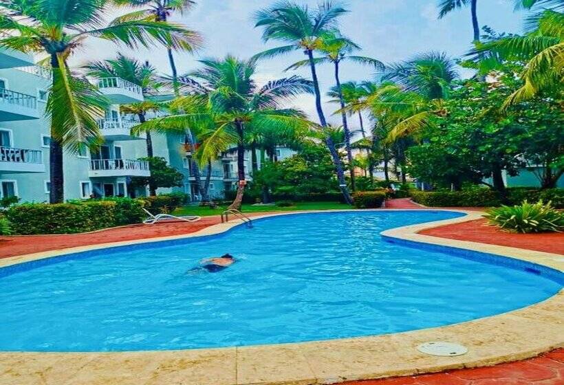 Tropicana Sol Caribes Studios Suites Hotel Beach & Pool & Spa