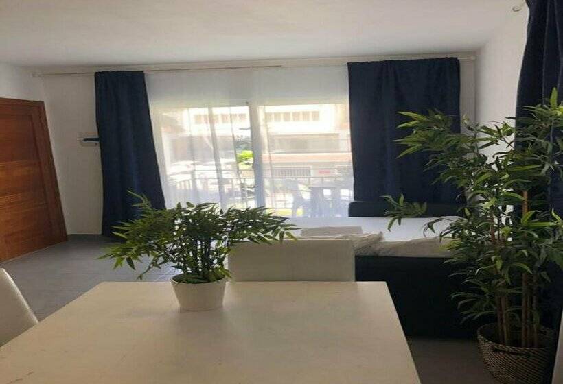 Tropicana Sol Caribes Studios Suites Hotel Beach & Pool & Spa