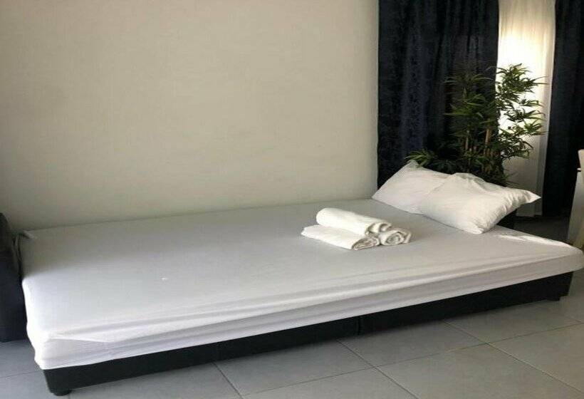 Tropicana Sol Caribes Studios Suites Hotel Beach & Pool & Spa