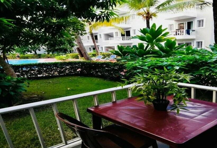 Tropicana Sol Caribes Studios Suites Hotel Beach & Pool & Spa