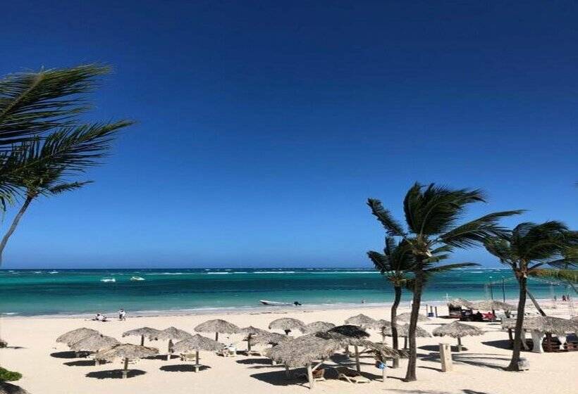 Tropicana Sol Caribes Studios Suites Hotel Beach & Pool & Spa