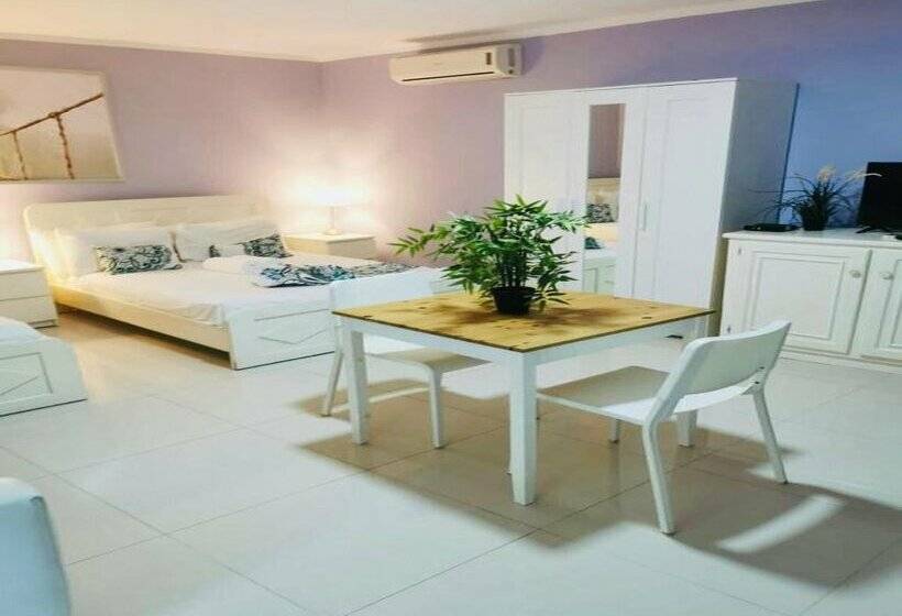 Tropicana Sol Caribes Studios Suites Hotel Beach & Pool & Spa