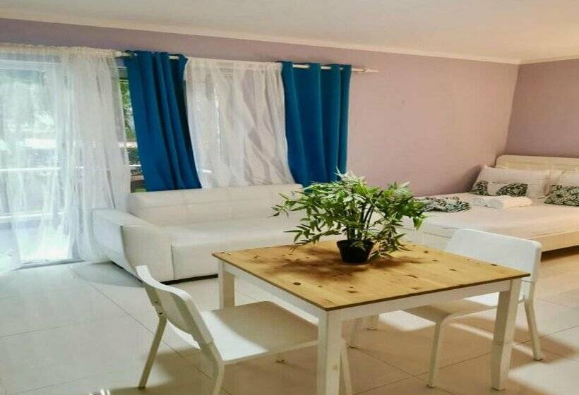 Tropicana Sol Caribes Studios Suites Hotel Beach & Pool & Spa