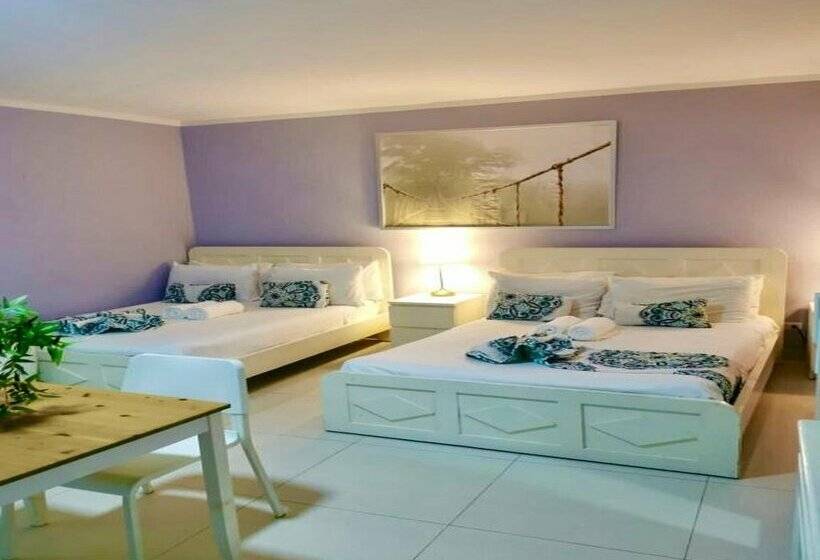 Tropicana Sol Caribes Studios Suites Hotel Beach & Pool & Spa