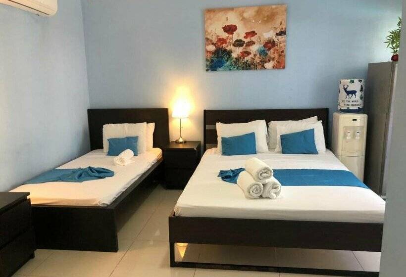 Tropicana Sol Caribes Studios Suites Hotel Beach & Pool & Spa