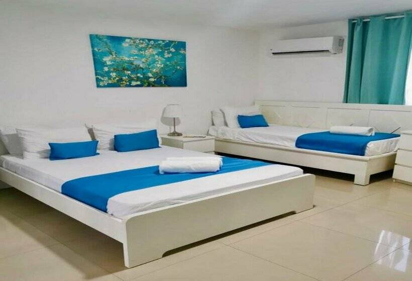 Tropicana Sol Caribes Studios Suites Hotel Beach & Pool & Spa