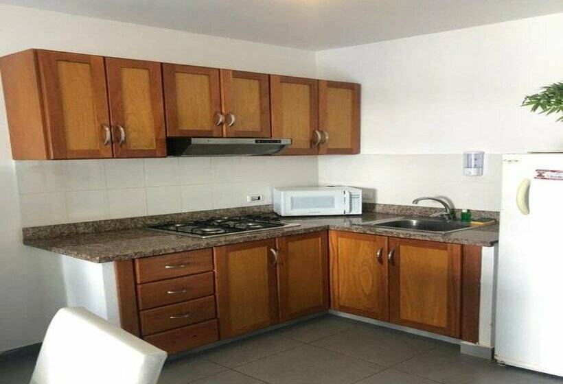 Tropicana Sol Caribes Studios Suites Hotel Beach & Pool & Spa