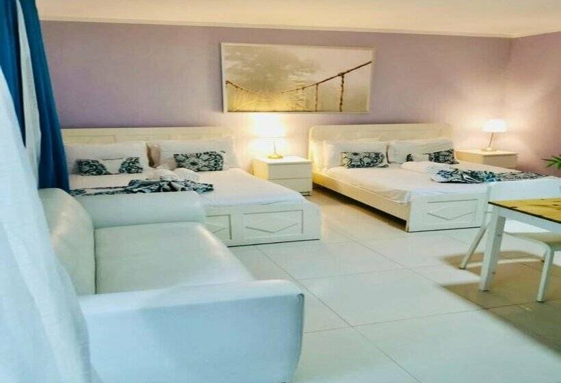 Tropicana Sol Caribes Studios Suites Hotel Beach & Pool & Spa