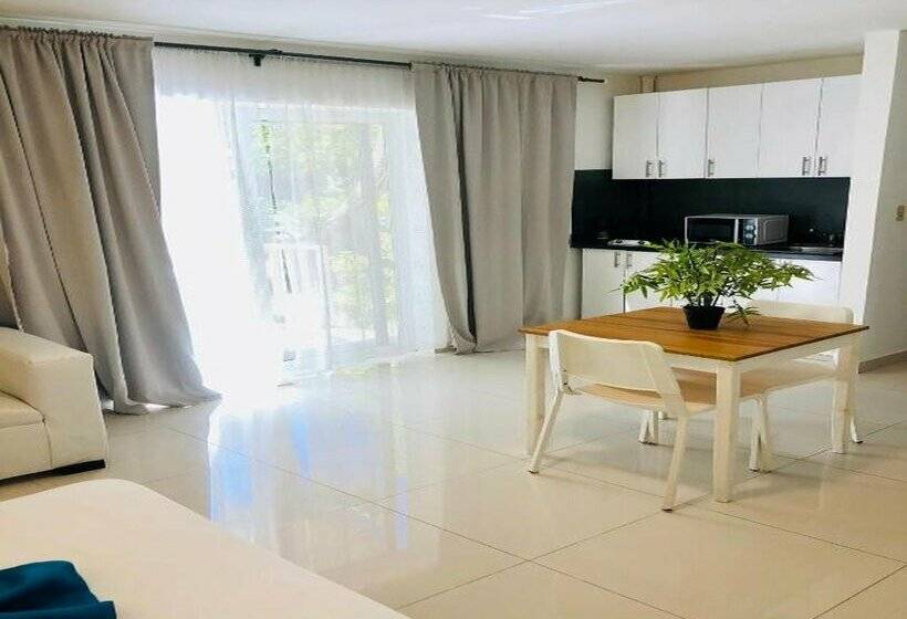 Tropicana Sol Caribes Studios Suites Hotel Beach & Pool & Spa