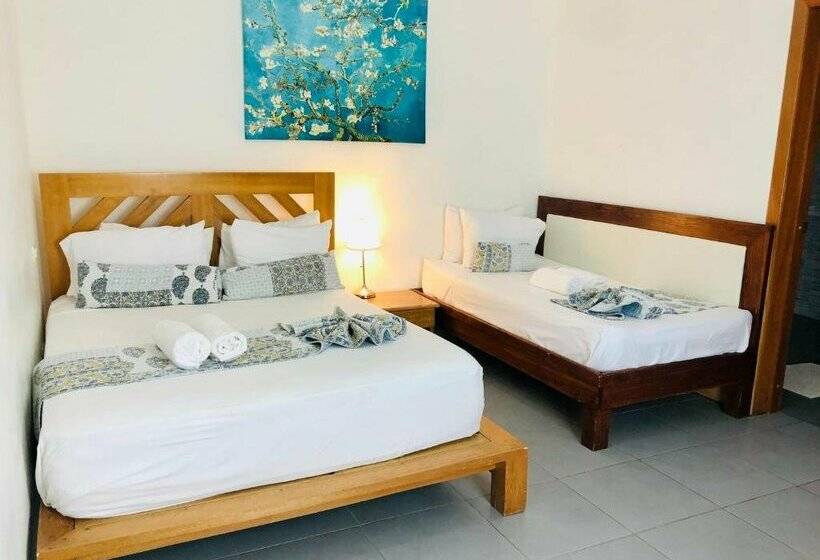 Tropicana Sol Caribes Studios Suites Hotel Beach & Pool & Spa