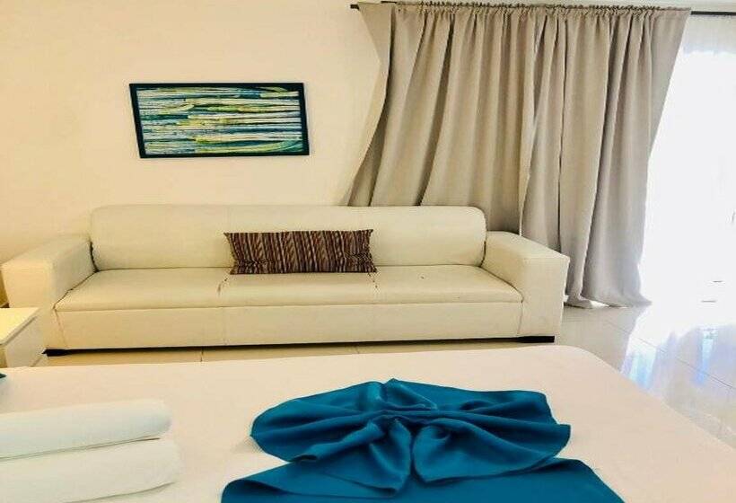 Tropicana Sol Caribes Studios Suites Hotel Beach & Pool & Spa