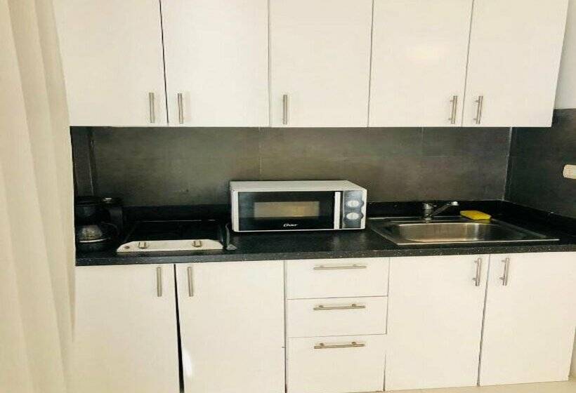 Tropicana Sol Caribes Studios Suites Hotel Beach & Pool & Spa