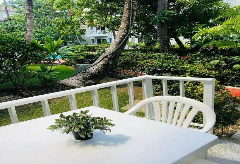 Tropicana Sol Caribes Studios Suites Hotel Beach & Pool & Spa