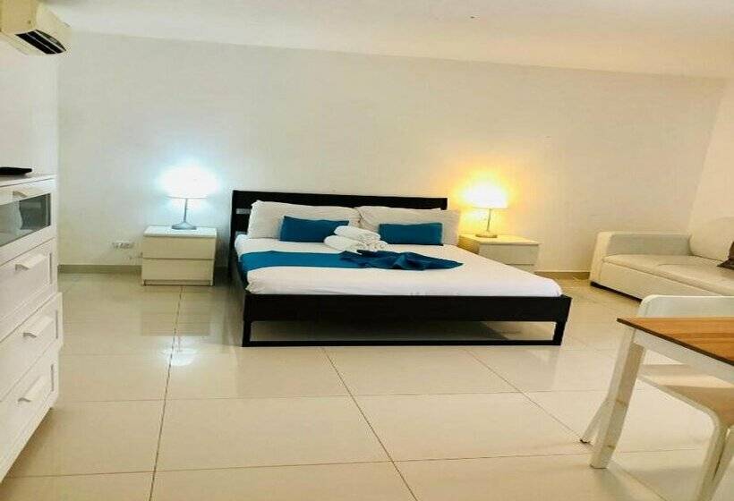 Tropicana Sol Caribes Studios Suites Hotel Beach & Pool & Spa