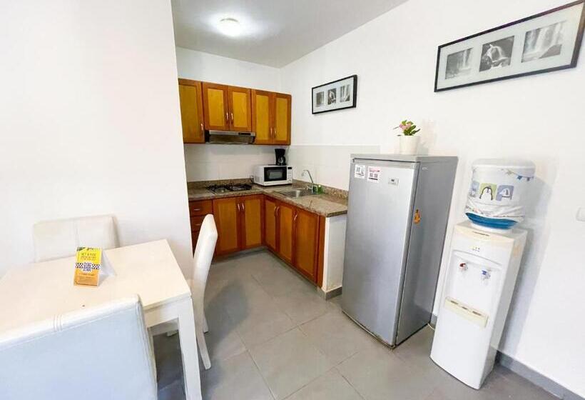 Tropicana Sol Caribes Studios Suites Hotel Beach & Pool & Spa