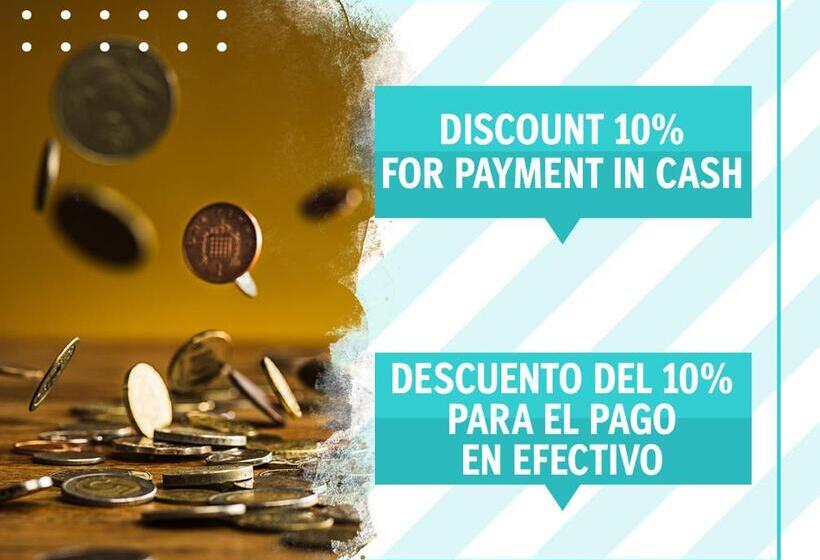 Tropicana Sol Caribes Studios Suites Hotel Beach & Pool & Spa