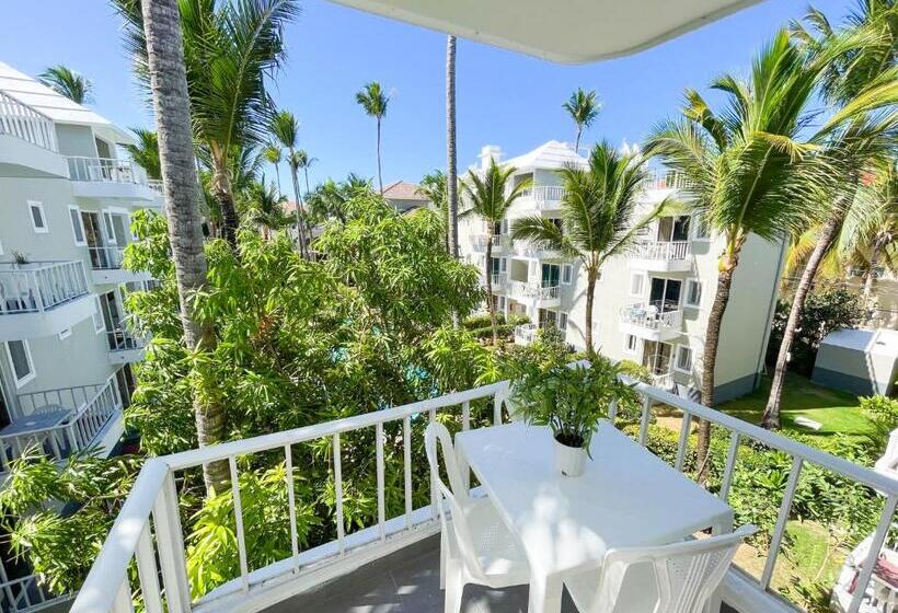 Tropicana Sol Caribes Studios Suites Hotel Beach & Pool & Spa