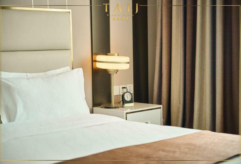 هتل Taij Resort