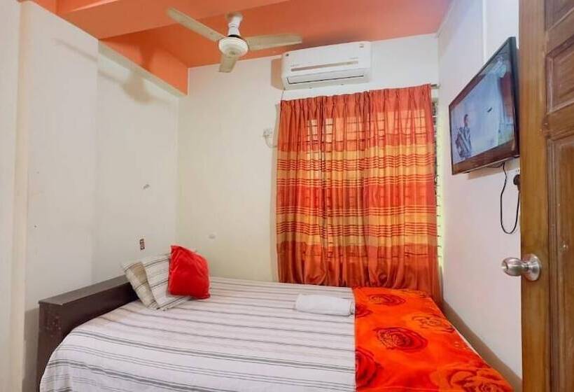 هتل The Sylhet International