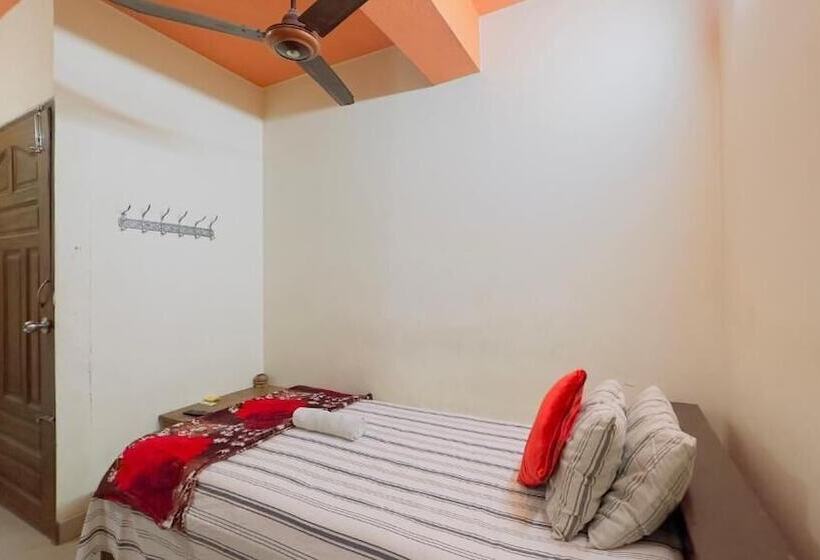 هتل The Sylhet International