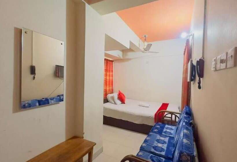 هتل The Sylhet International