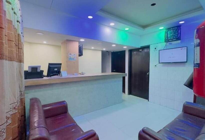 هتل The Sylhet International