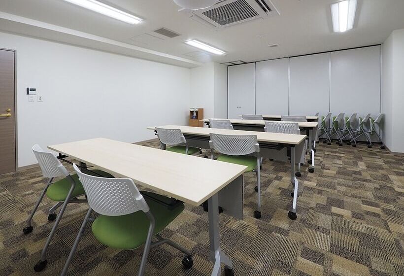 هتل Toyoko Inn Iseshi Eki