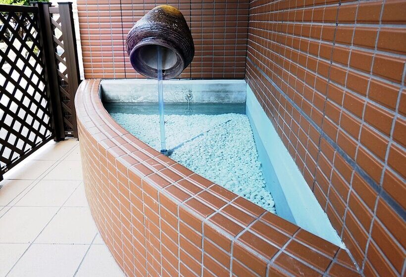 هتل Toyoko Inn Iseshi Eki