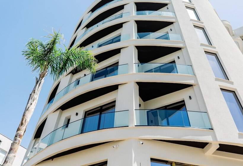 בית מלון כפרי Valza Boutique