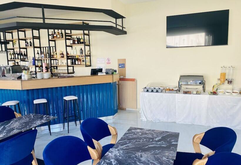 בית מלון כפרי Valza Boutique