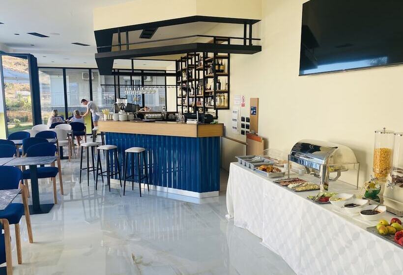 בית מלון כפרי Valza Boutique