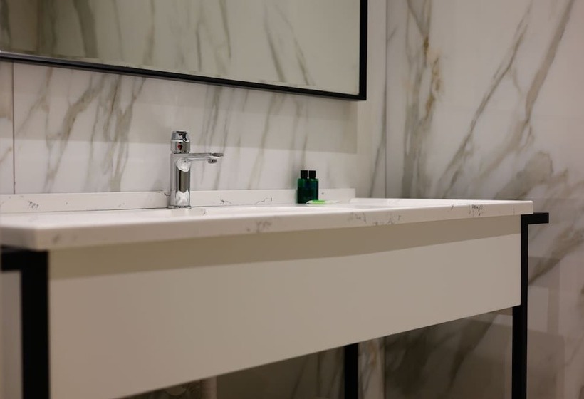 בית מלון כפרי Valza Boutique